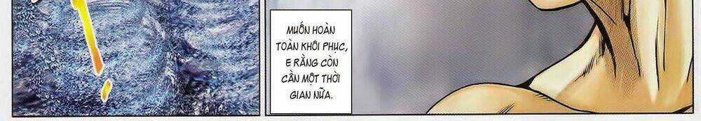 Tuyệt Thế Vô Song 2 Chapter 76 trang 37
