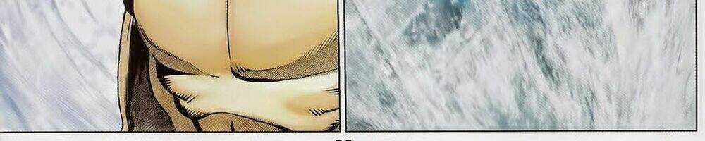 Tuyệt Thế Vô Song 2 Chapter 76 trang 39