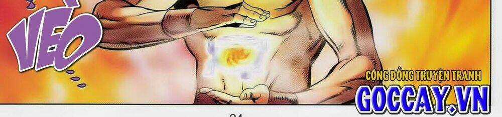 Tuyệt Thế Vô Song 2 Chapter 76 trang 43