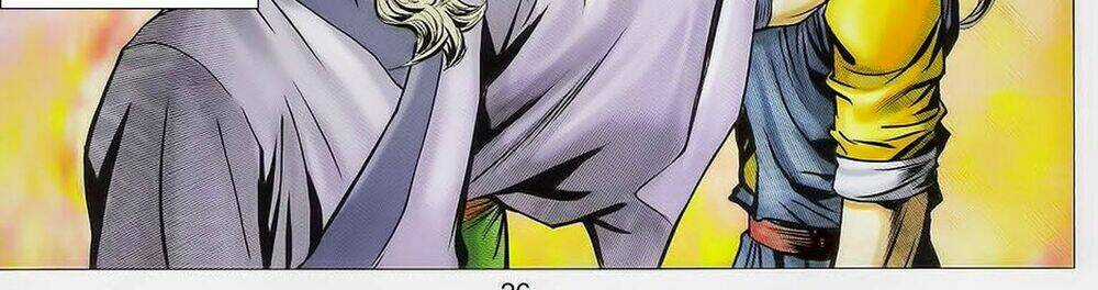 Tuyệt Thế Vô Song 2 Chapter 76 trang 47