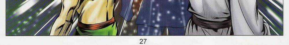 Tuyệt Thế Vô Song 2 Chapter 76 trang 49