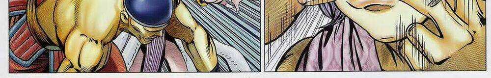 Tuyệt Thế Vô Song 2 Chapter 76 trang 5