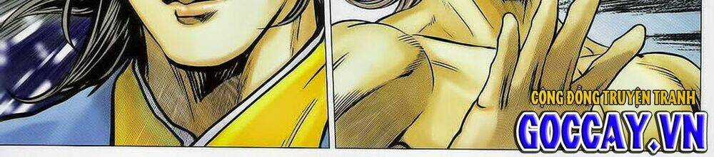 Tuyệt Thế Vô Song 2 Chapter 76 trang 51