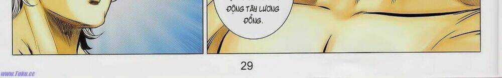 Tuyệt Thế Vô Song 2 Chapter 76 trang 53