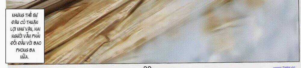 Tuyệt Thế Vô Song 2 Chapter 76 trang 55