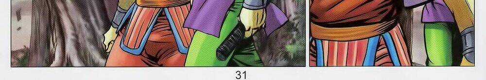 Tuyệt Thế Vô Song 2 Chapter 76 trang 57