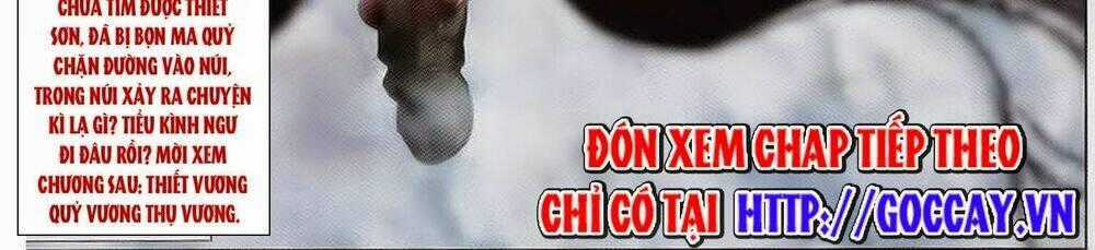 Tuyệt Thế Vô Song 2 Chapter 76 trang 59