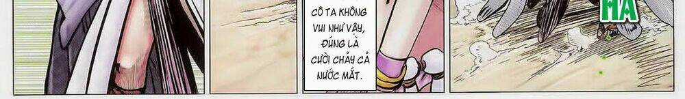 Tuyệt Thế Vô Song 2 Chapter 76 trang 7
