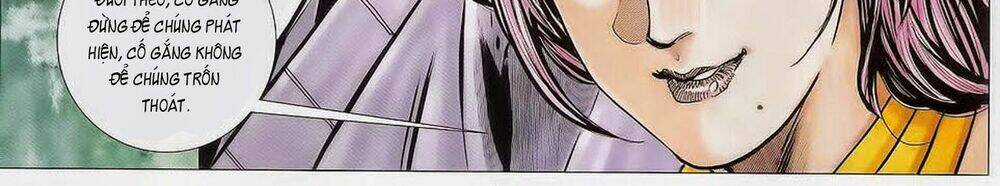 Tuyệt Thế Vô Song 2 Chapter 76 trang 9