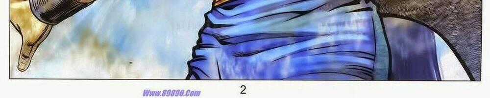 Tuyệt Thế Vô Song 2 Chapter 77 trang 1