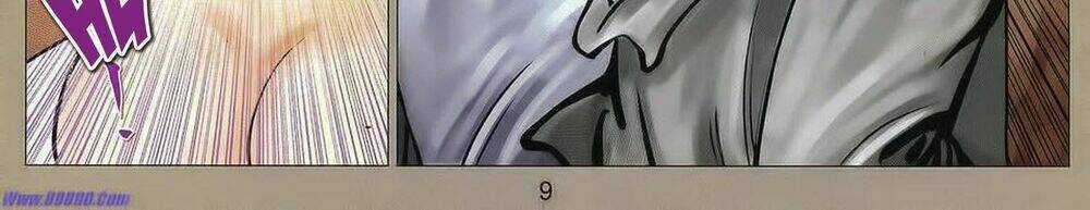 Tuyệt Thế Vô Song 2 Chapter 77 trang 13