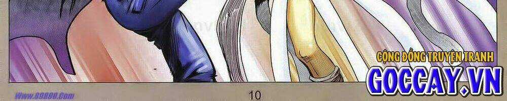 Tuyệt Thế Vô Song 2 Chapter 77 trang 15