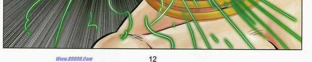 Tuyệt Thế Vô Song 2 Chapter 77 trang 19