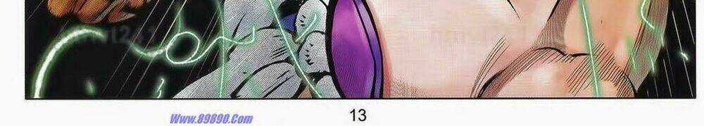 Tuyệt Thế Vô Song 2 Chapter 77 trang 21