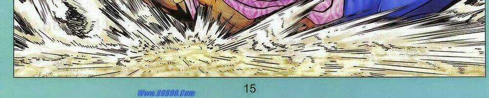 Tuyệt Thế Vô Song 2 Chapter 77 trang 25