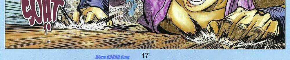 Tuyệt Thế Vô Song 2 Chapter 77 trang 29