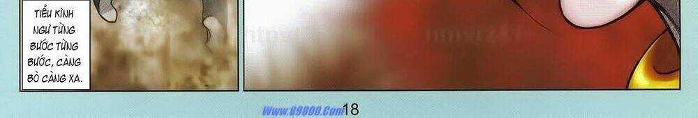 Tuyệt Thế Vô Song 2 Chapter 77 trang 31