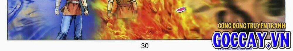 Tuyệt Thế Vô Song 2 Chapter 77 trang 33