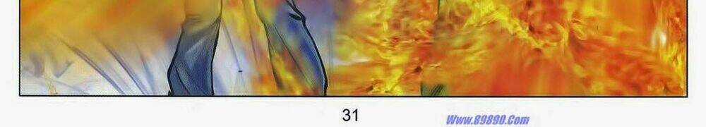 Tuyệt Thế Vô Song 2 Chapter 77 trang 35