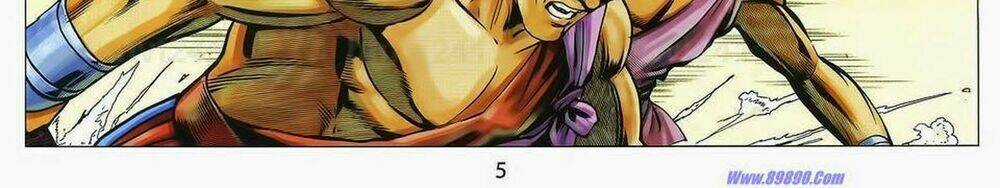 Tuyệt Thế Vô Song 2 Chapter 77 trang 7