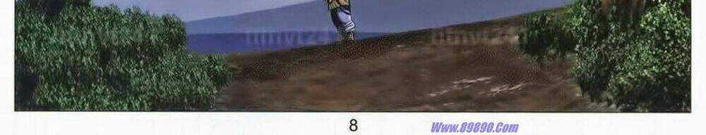 Tuyệt Thế Vô Song 2 Chapter 78 trang 13