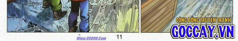 Tuyệt Thế Vô Song 2 Chapter 78 trang 19