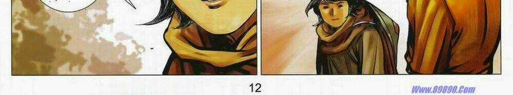 Tuyệt Thế Vô Song 2 Chapter 78 trang 21