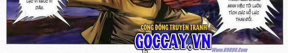 Tuyệt Thế Vô Song 2 Chapter 78 trang 27