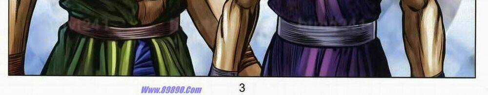 Tuyệt Thế Vô Song 2 Chapter 78 trang 3