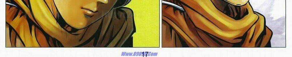 Tuyệt Thế Vô Song 2 Chapter 78 trang 31