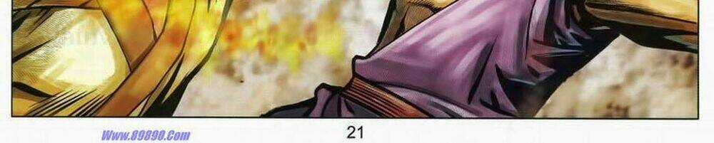 Tuyệt Thế Vô Song 2 Chapter 78 trang 39