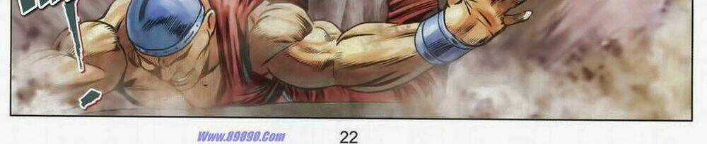 Tuyệt Thế Vô Song 2 Chapter 78 trang 41