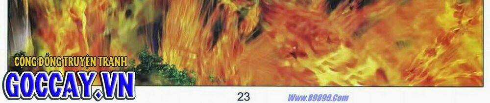 Tuyệt Thế Vô Song 2 Chapter 78 trang 43