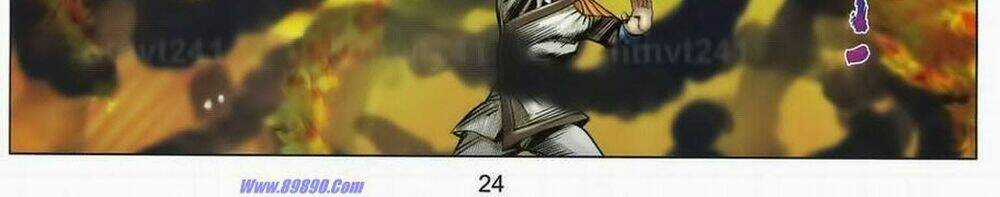 Tuyệt Thế Vô Song 2 Chapter 78 trang 45