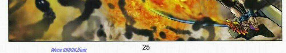 Tuyệt Thế Vô Song 2 Chapter 78 trang 47