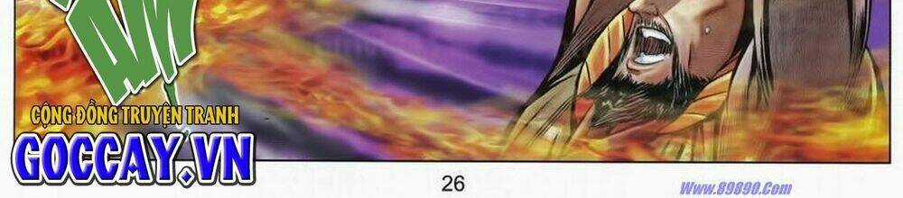 Tuyệt Thế Vô Song 2 Chapter 78 trang 49