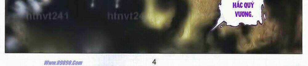 Tuyệt Thế Vô Song 2 Chapter 78 trang 5