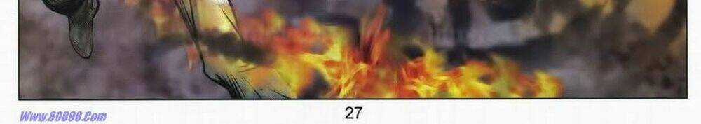 Tuyệt Thế Vô Song 2 Chapter 78 trang 51