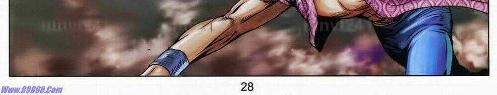 Tuyệt Thế Vô Song 2 Chapter 78 trang 53