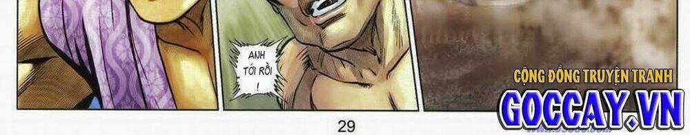 Tuyệt Thế Vô Song 2 Chapter 78 trang 55