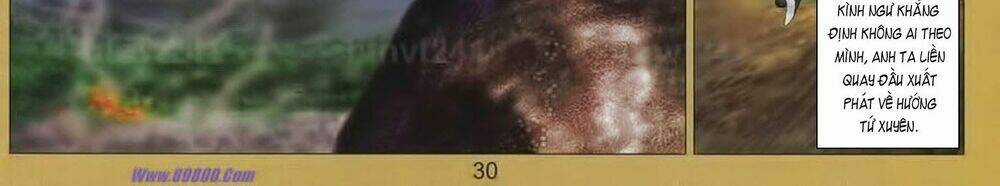 Tuyệt Thế Vô Song 2 Chapter 78 trang 57