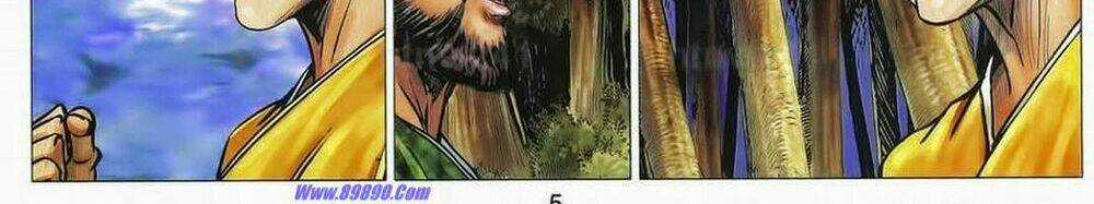 Tuyệt Thế Vô Song 2 Chapter 78 trang 7