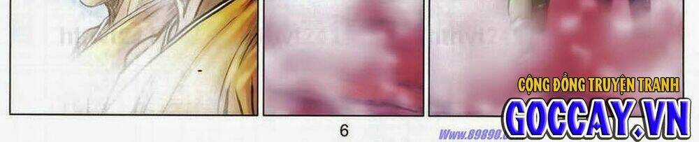 Tuyệt Thế Vô Song 2 Chapter 78 trang 9