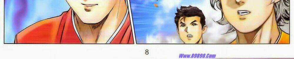 Tuyệt Thế Vô Song 2 Chapter 79 trang 13