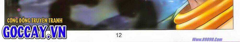 Tuyệt Thế Vô Song 2 Chapter 79 trang 21