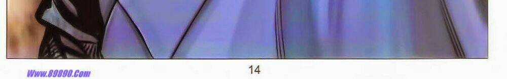 Tuyệt Thế Vô Song 2 Chapter 79 trang 23