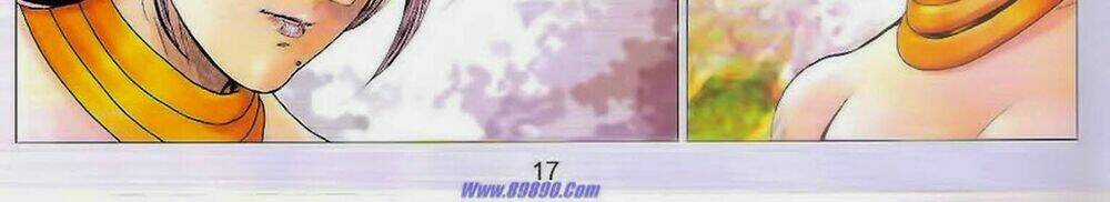 Tuyệt Thế Vô Song 2 Chapter 79 trang 29