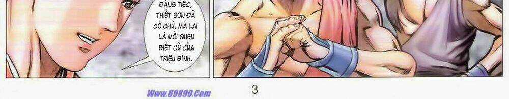 Tuyệt Thế Vô Song 2 Chapter 79 trang 3