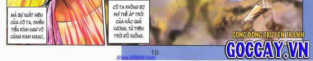 Tuyệt Thế Vô Song 2 Chapter 79 trang 33