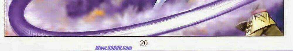 Tuyệt Thế Vô Song 2 Chapter 79 trang 35